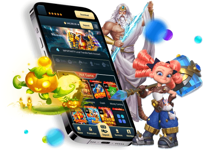 Hướng dẫn tải G88 Code iOS