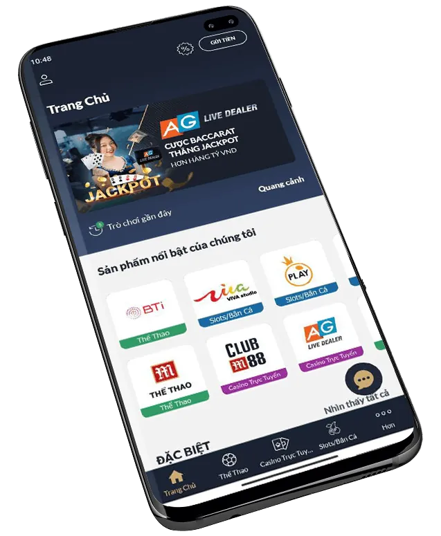 Hướng dẫn nạp rút tiền g88 code