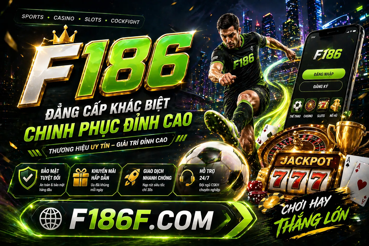 Các ưu đãi và khuyến mãi đá gà G88 Code