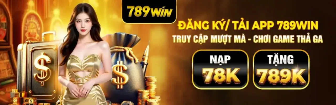 Máy đánh bạc với biểu tượng jackpot và những đồng tiền vàng rơi ra, tượng trưng cho game nổ hũ tại g88 code